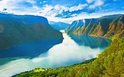 Sognefjord