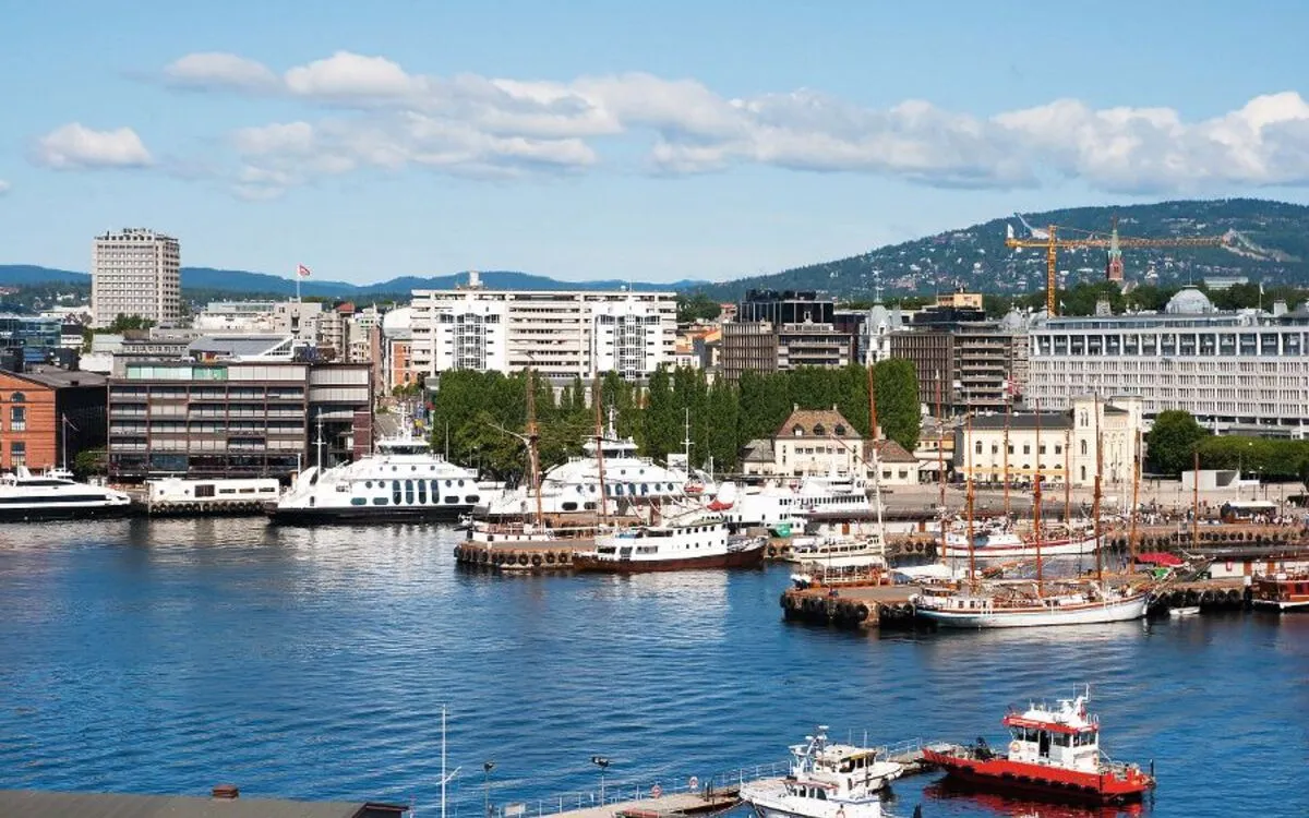 Oslo