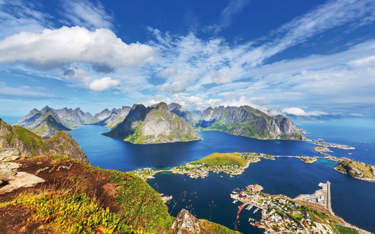 Reinefjord
