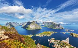 Reinefjord
