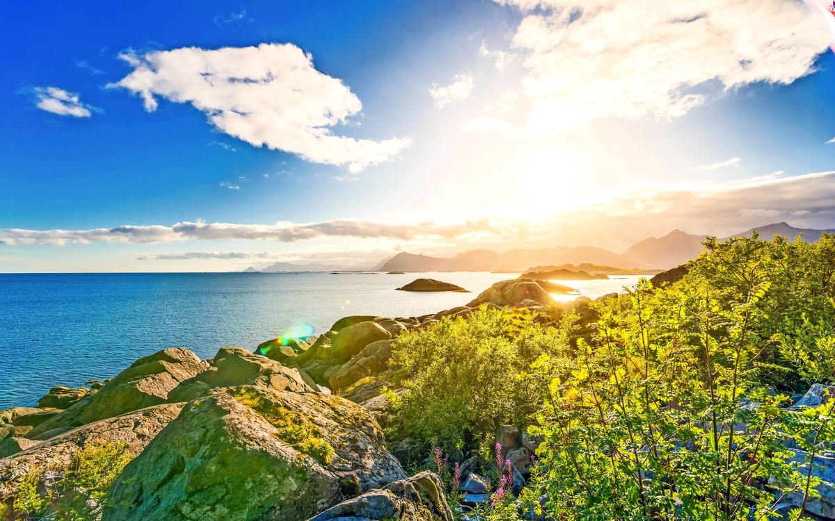 Lofoten