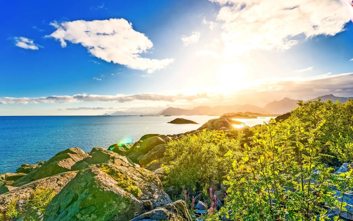 Lofoten
