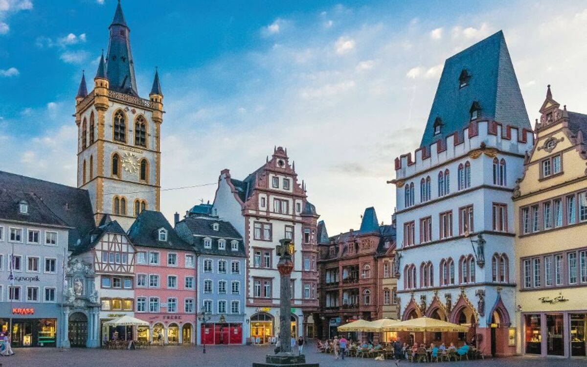 Trier