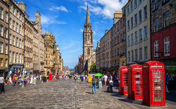 Edinburgh