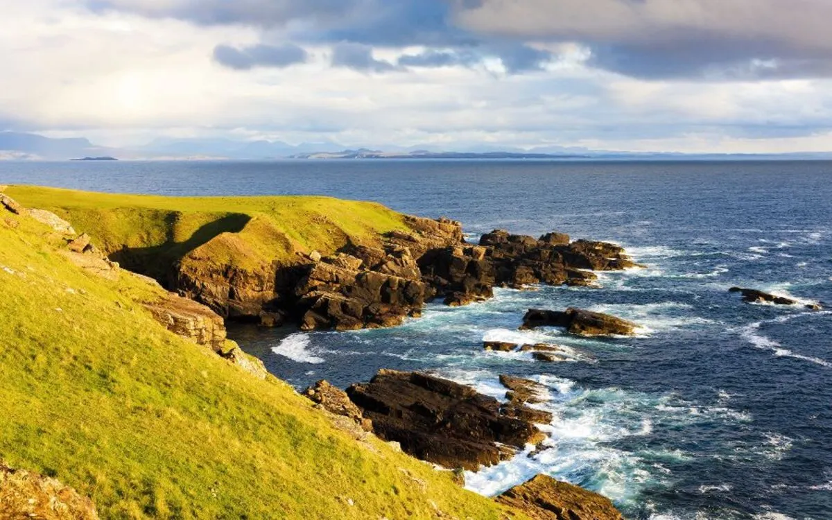 Highlands