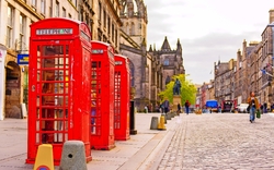 Edinburgh