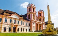 Stift Göttweig