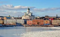 Dom von Helsinki