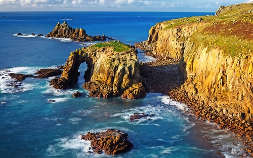 Land's End