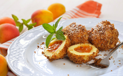 Marillenknödel