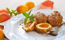 Marillenknödel