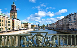 Göteborg