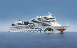 AIDAmar