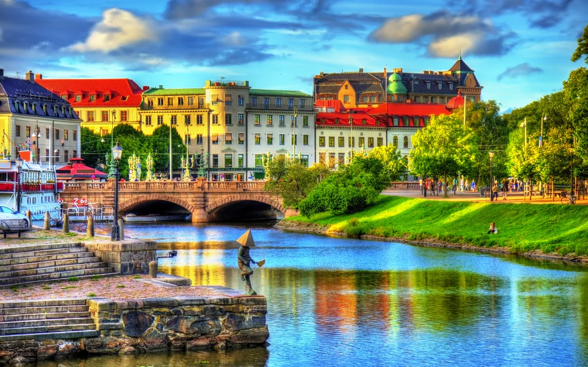 Göteborg