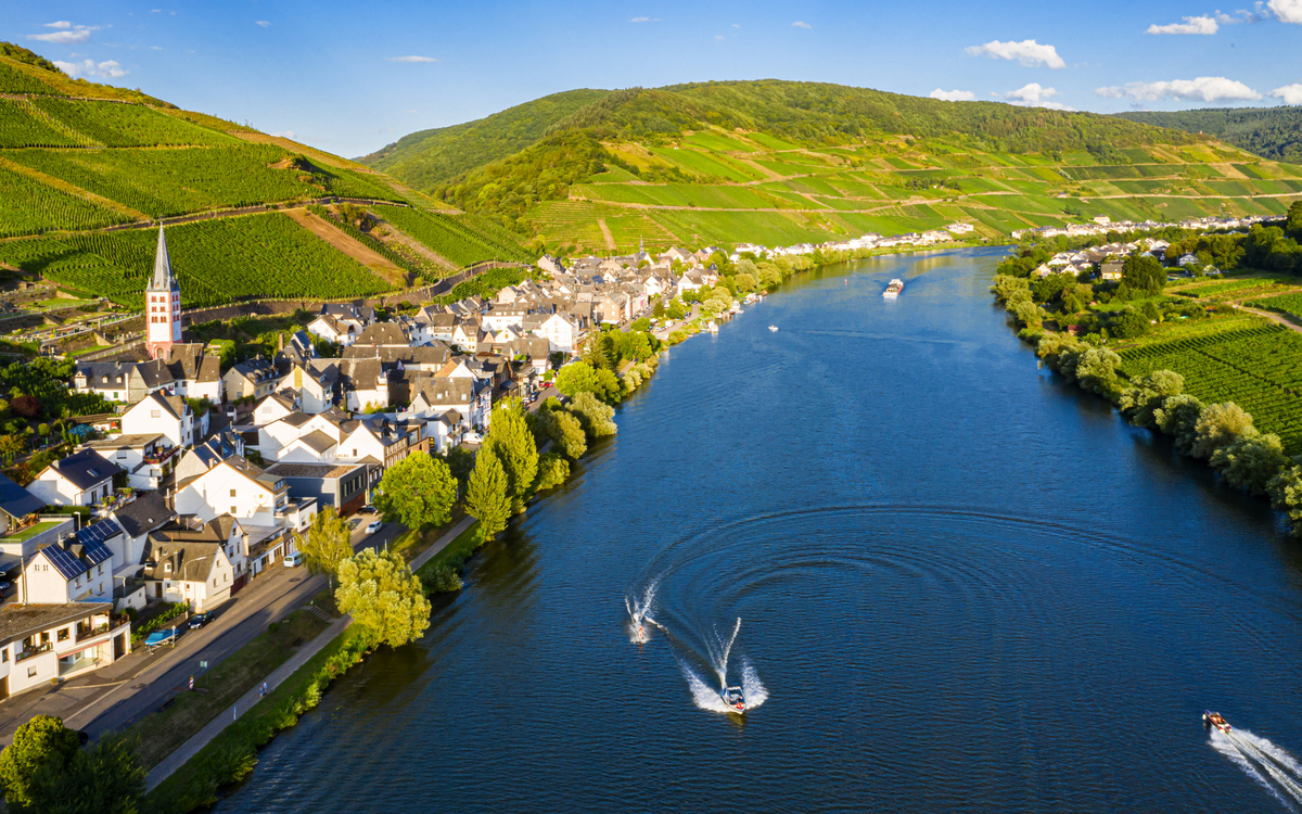 Zell (Mosel)