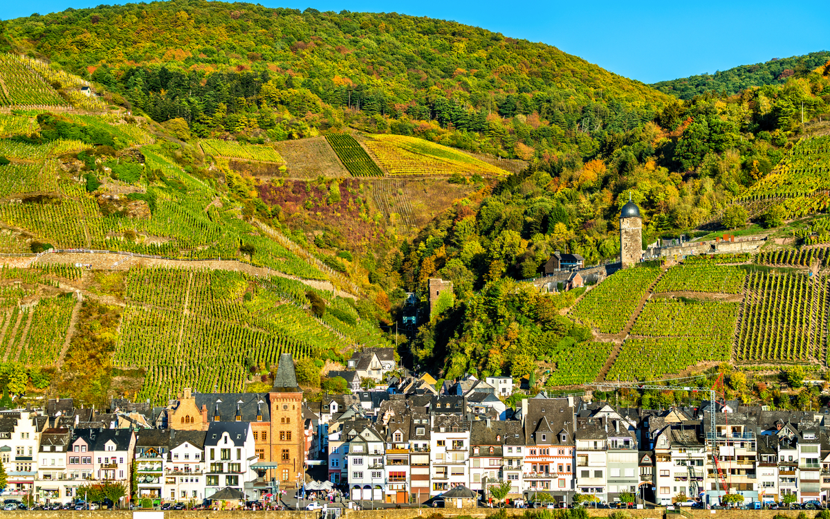 Zell (Mosel)