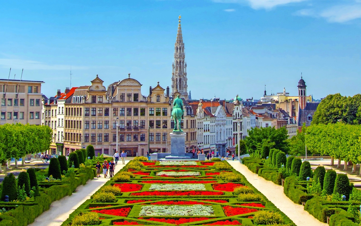 Brüssel