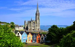 Kathedrale von Cobh