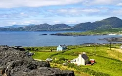 Cahermore am Ring of Beara
