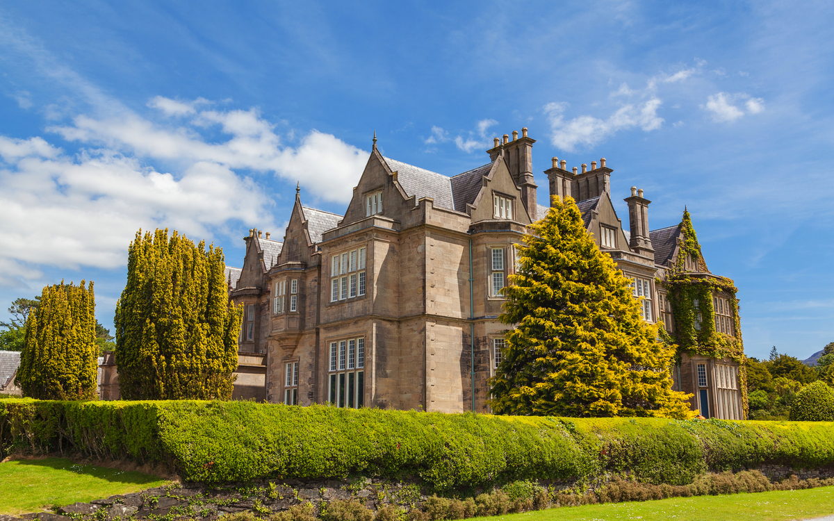Muckross House