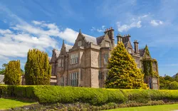 Muckross House