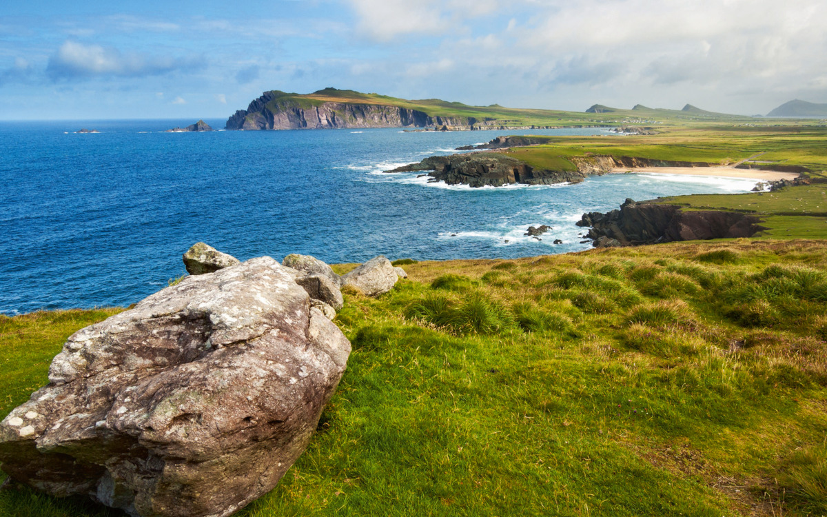 Dingle Halbinsel