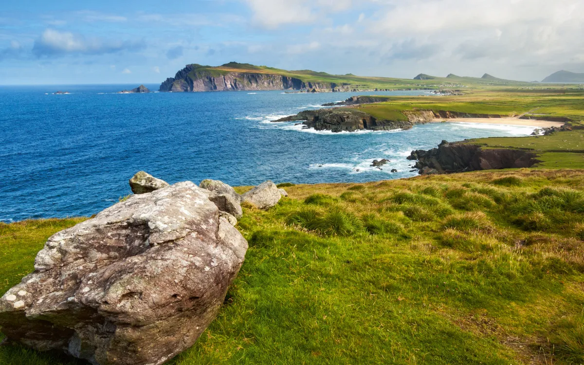 Dingle Halbinsel