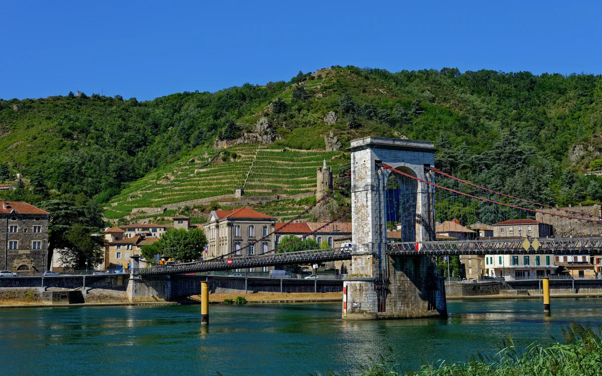 Tournon-sur-Rhône