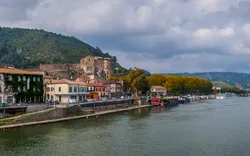 Tournon-sur-Rhône