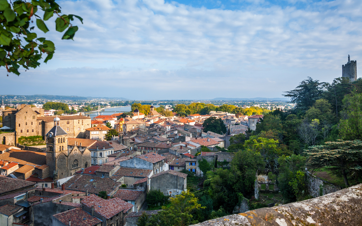 Tournon-sur-Rhône