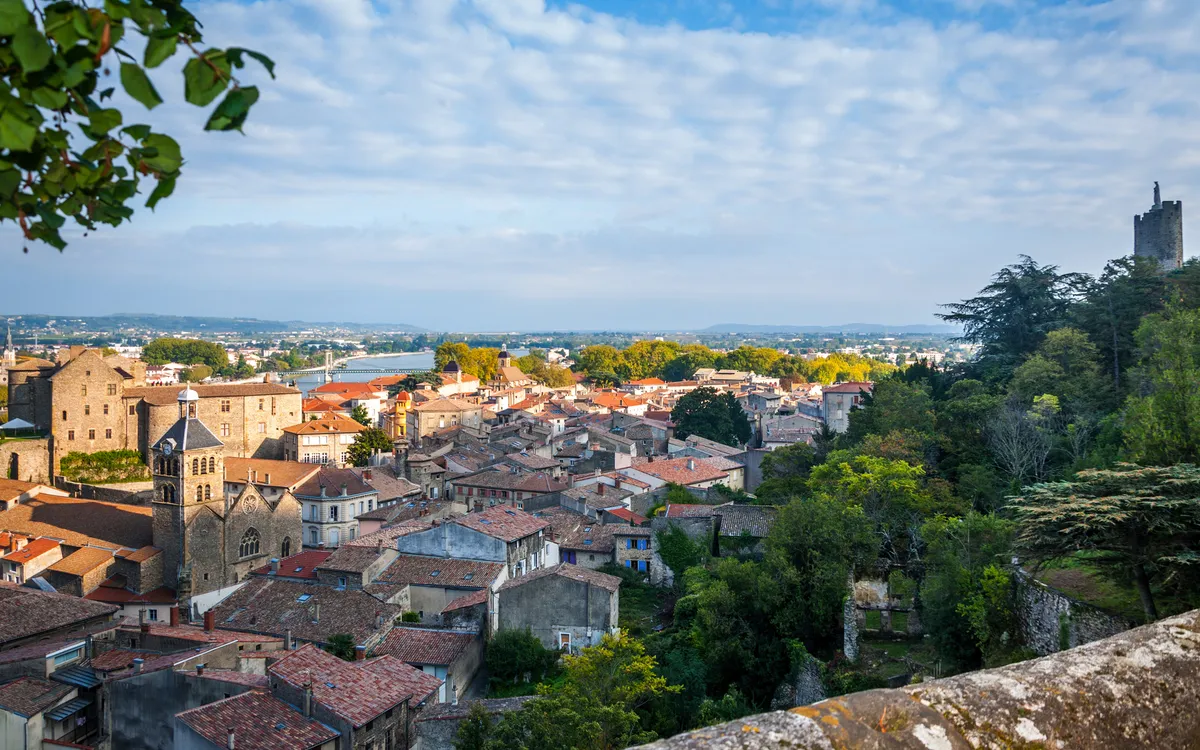 Tournon-sur-Rhône