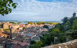 Tournon-sur-Rhône