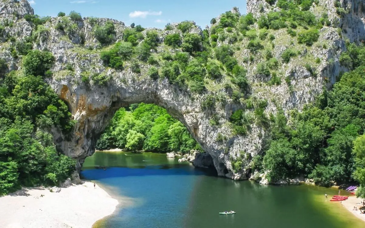 Pont-d'Arc