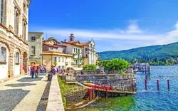 Lago Maggiore