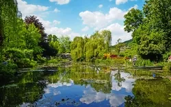 Gärten von Giverny