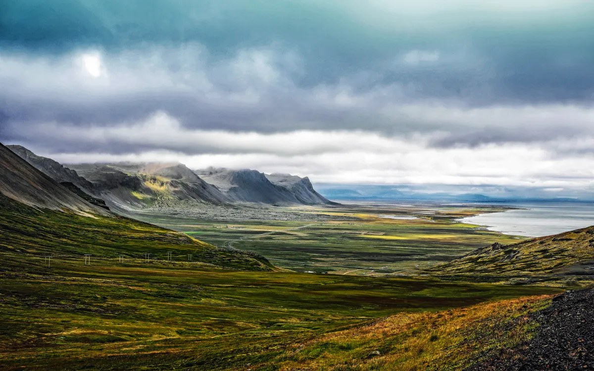 Snæfellsnes
