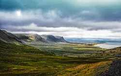 Snæfellsnes