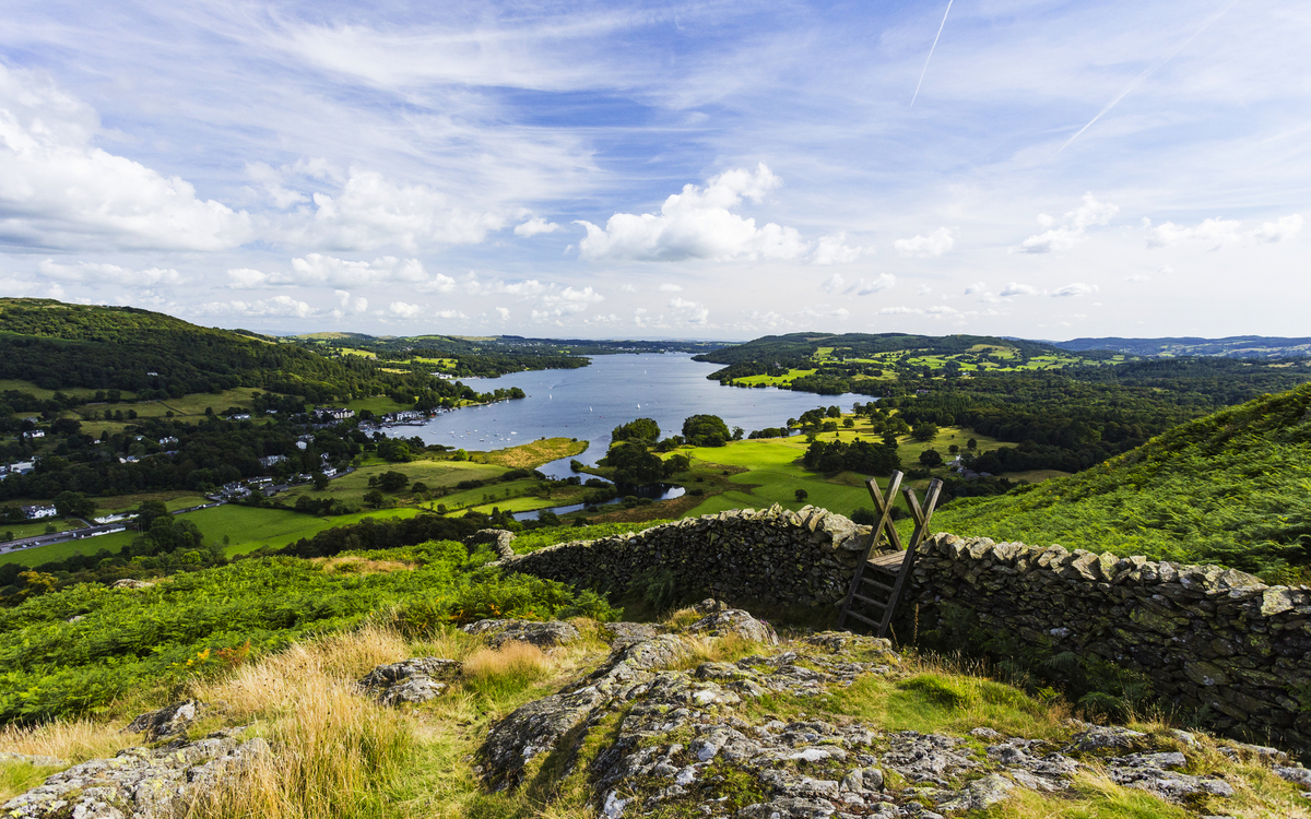 Windermere