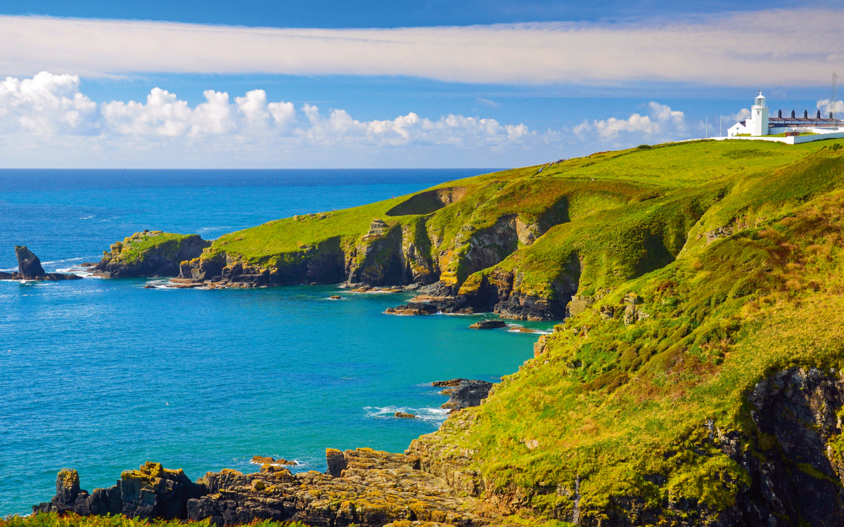Cornwall 