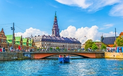 Kopenhagen