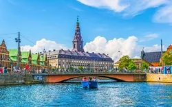 Kopenhagen