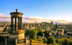 Edinburgh