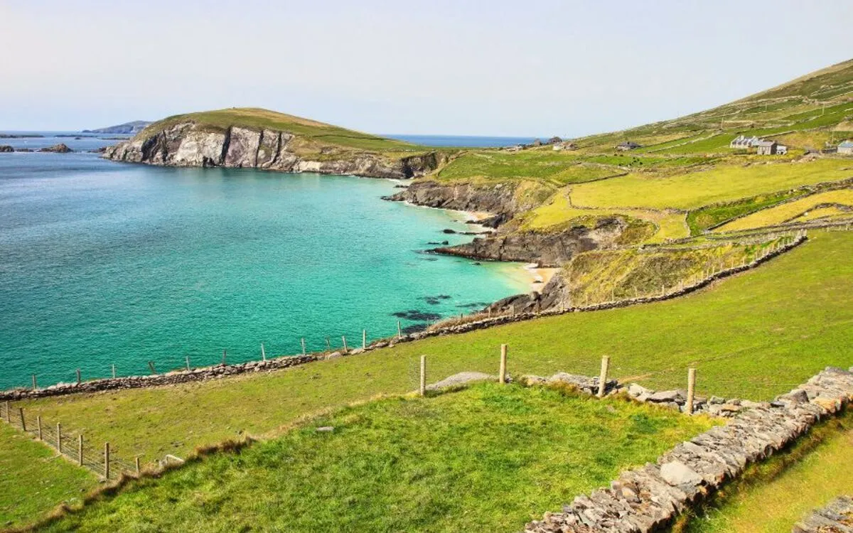 Dingle Halbinsel