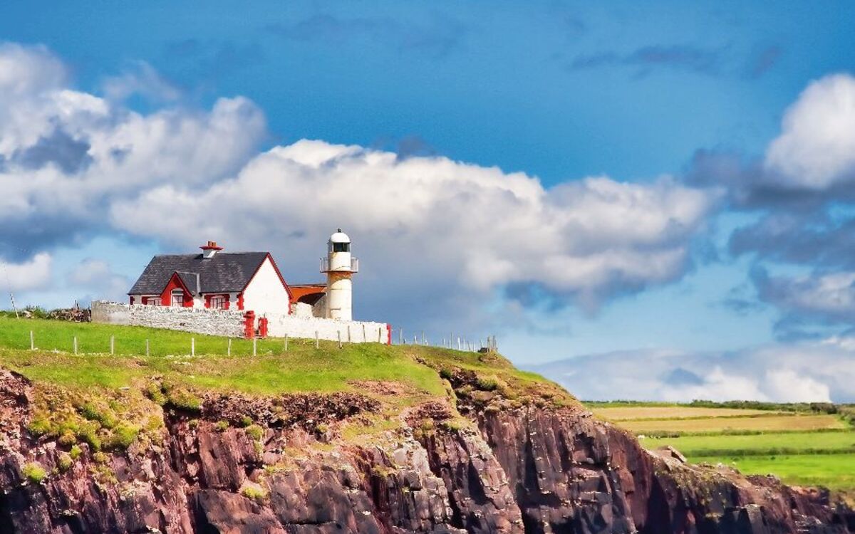 Dingle Halbinsel