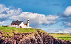 Dingle Halbinsel