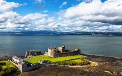 Blackness Castle