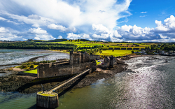 Blackness Castle