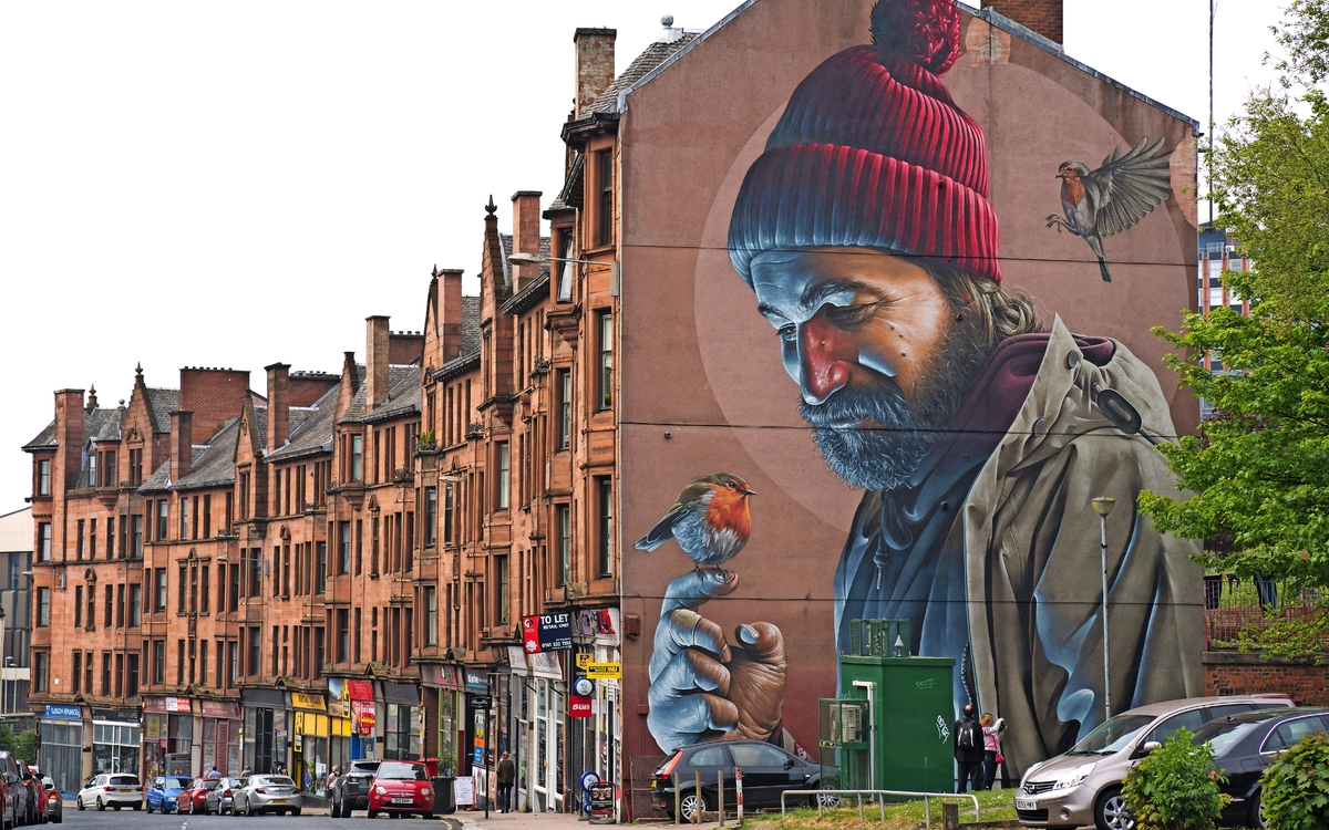 Glasgow