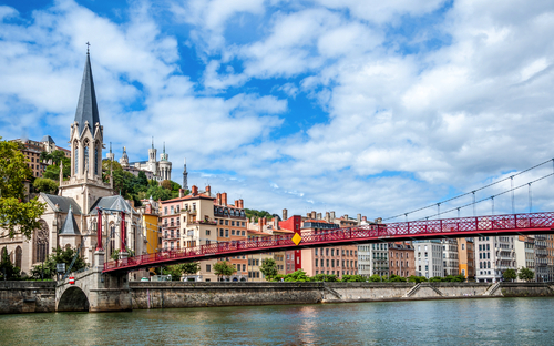 Lyon