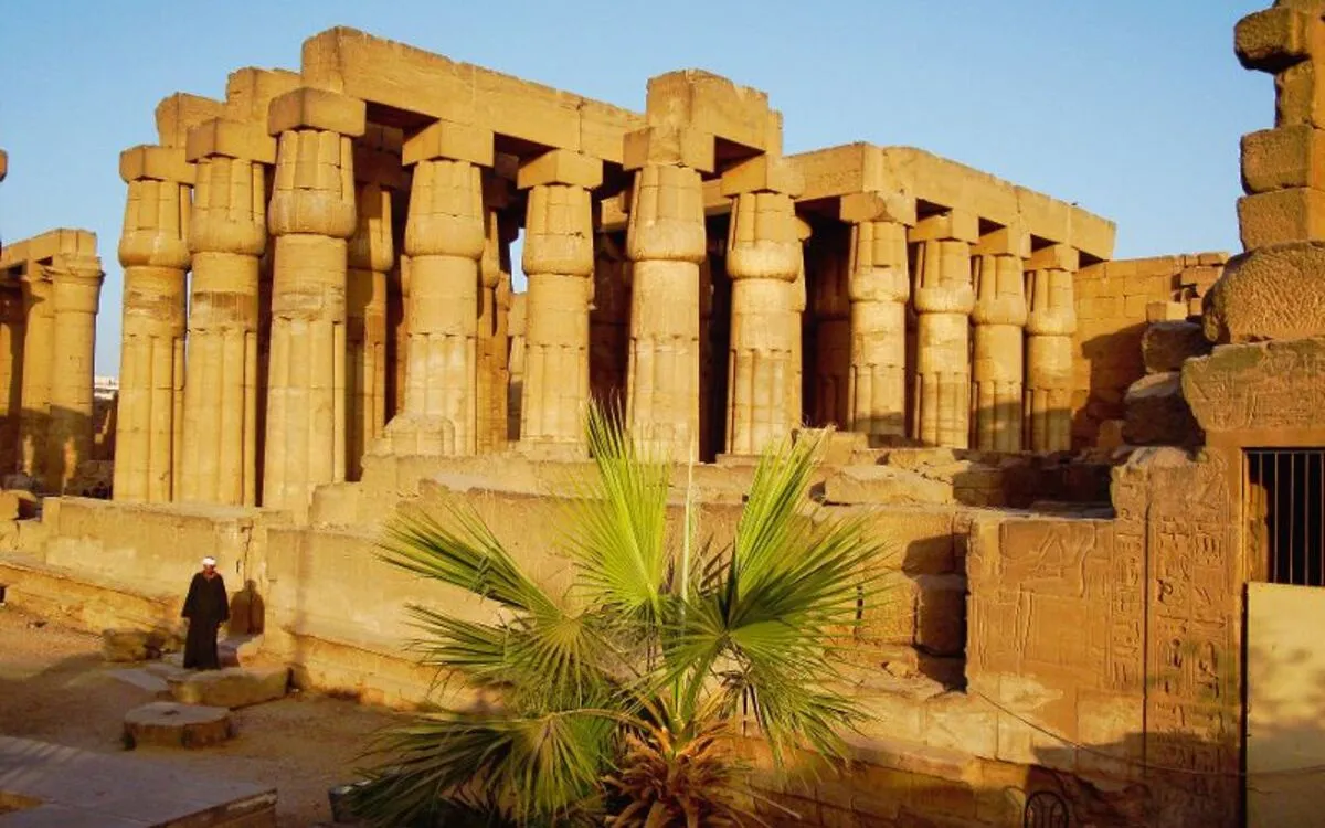 Ägypten